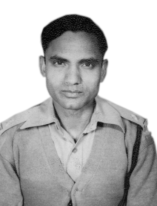 Lachhman Dass Lachhman Dass